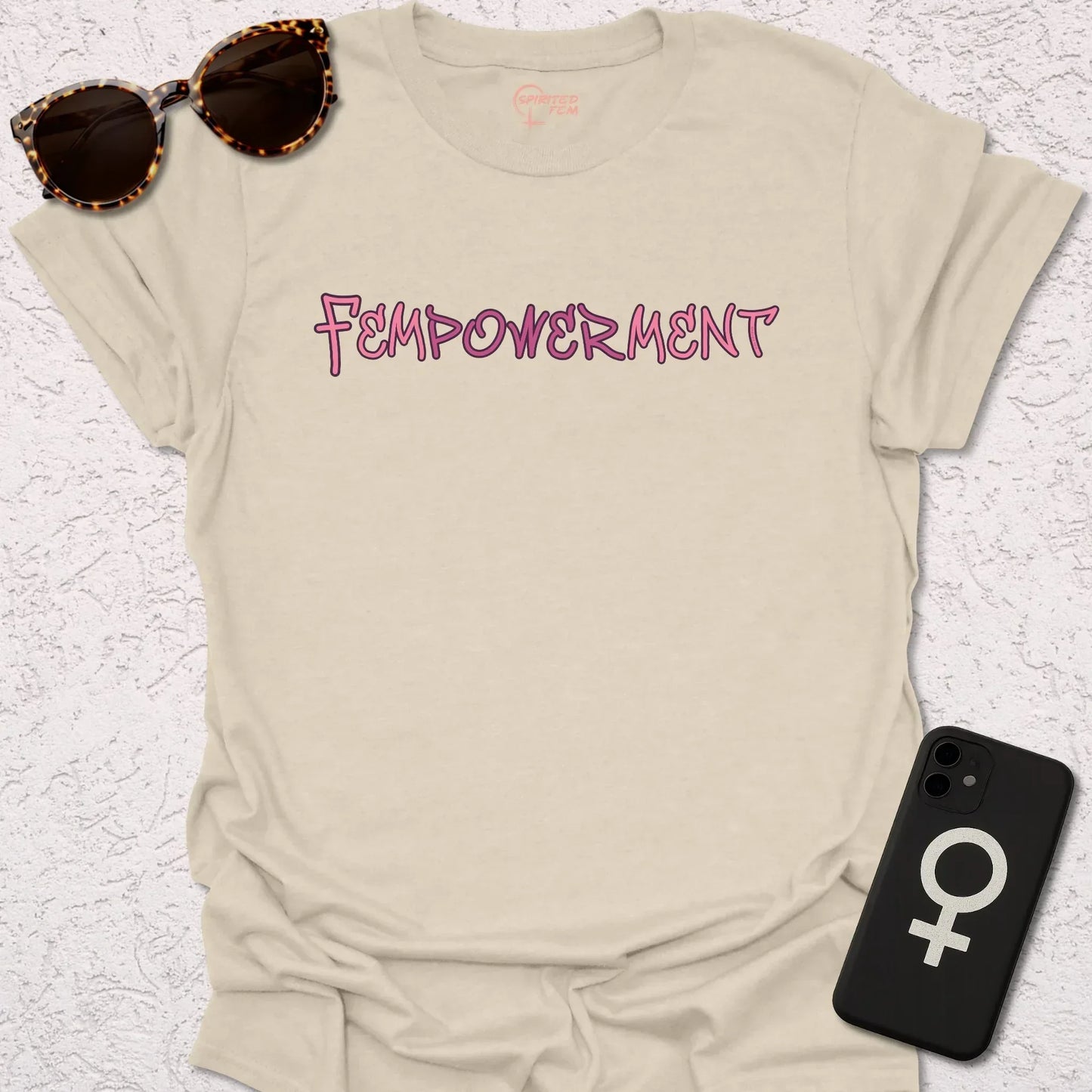 Fempowerment - Spirited Fem