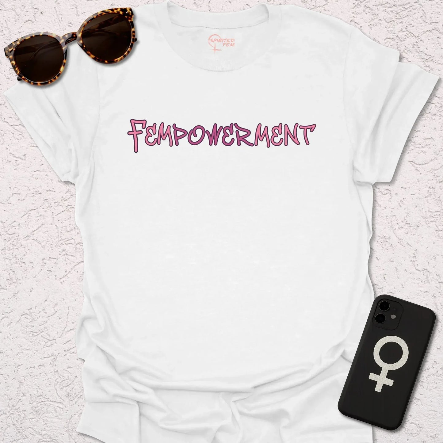 Fempowerment - Spirited Fem