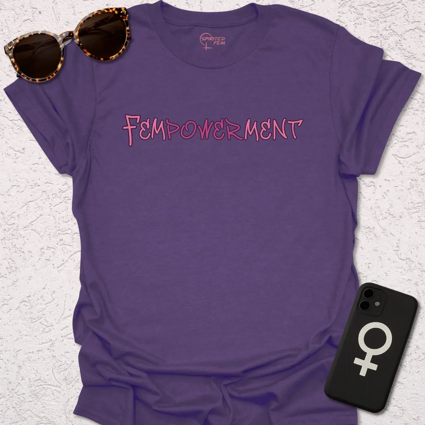 Fempowerment - Spirited Fem