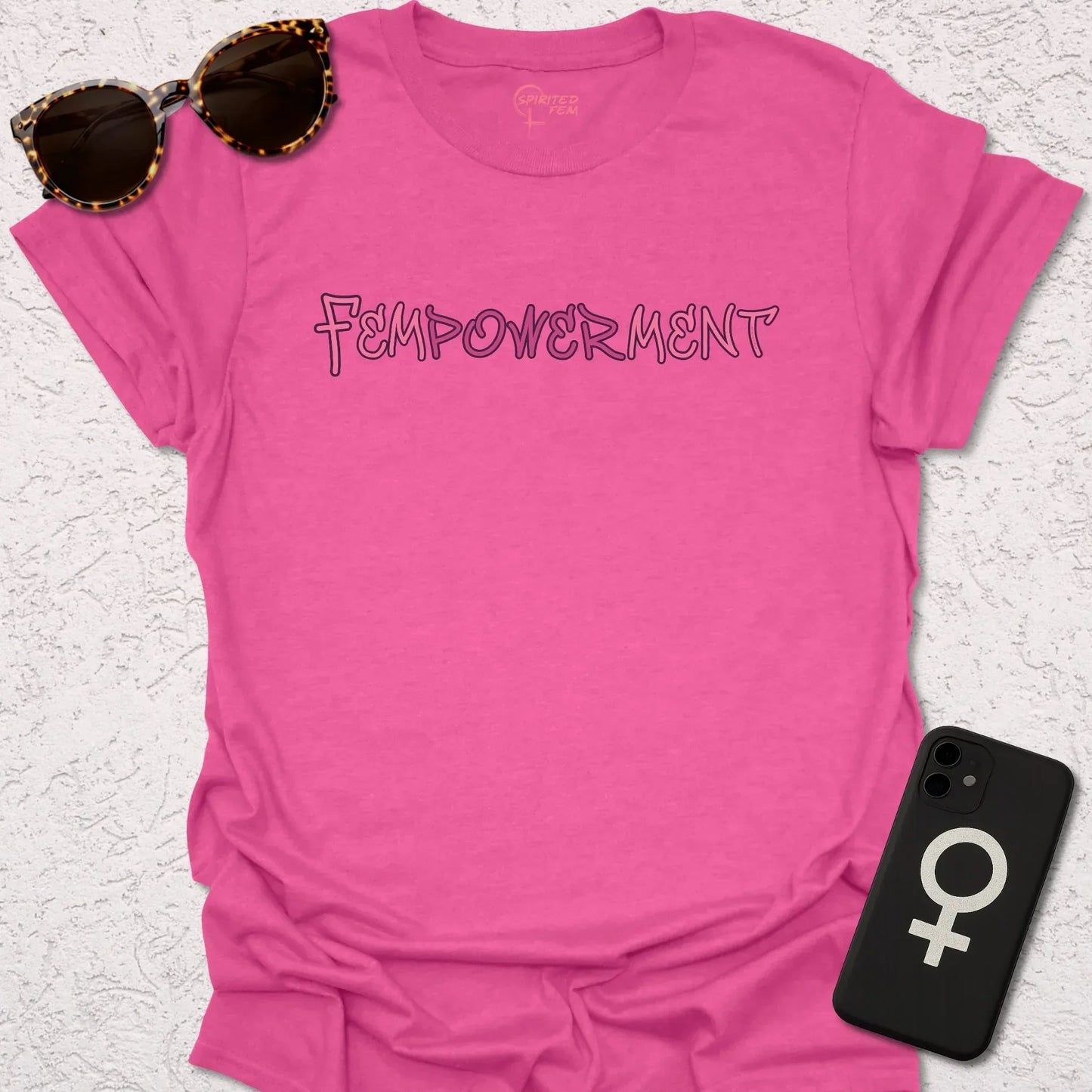 Fempowerment - Spirited Fem