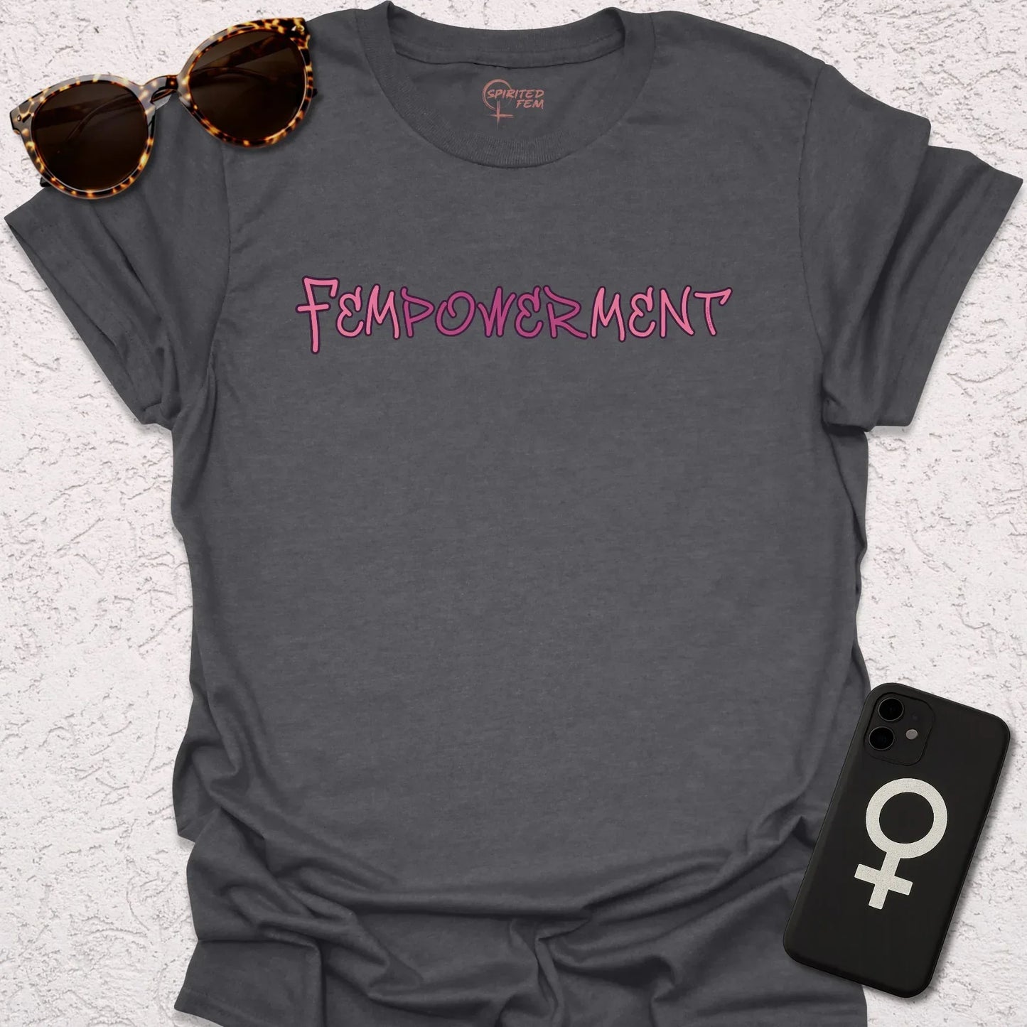 Fempowerment - Spirited Fem