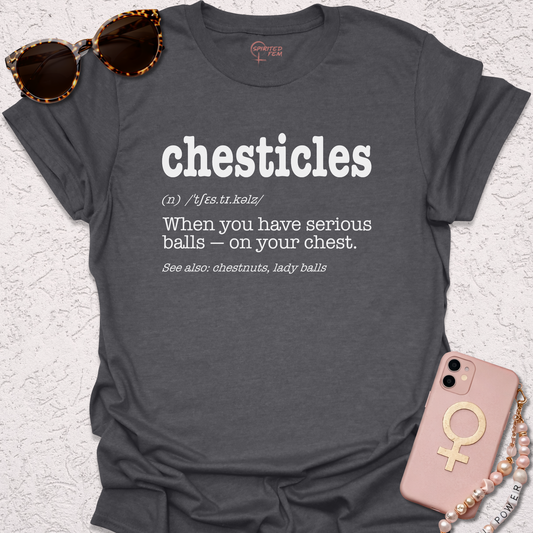 Chesticles
