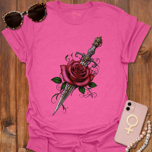 Rose & Dagger