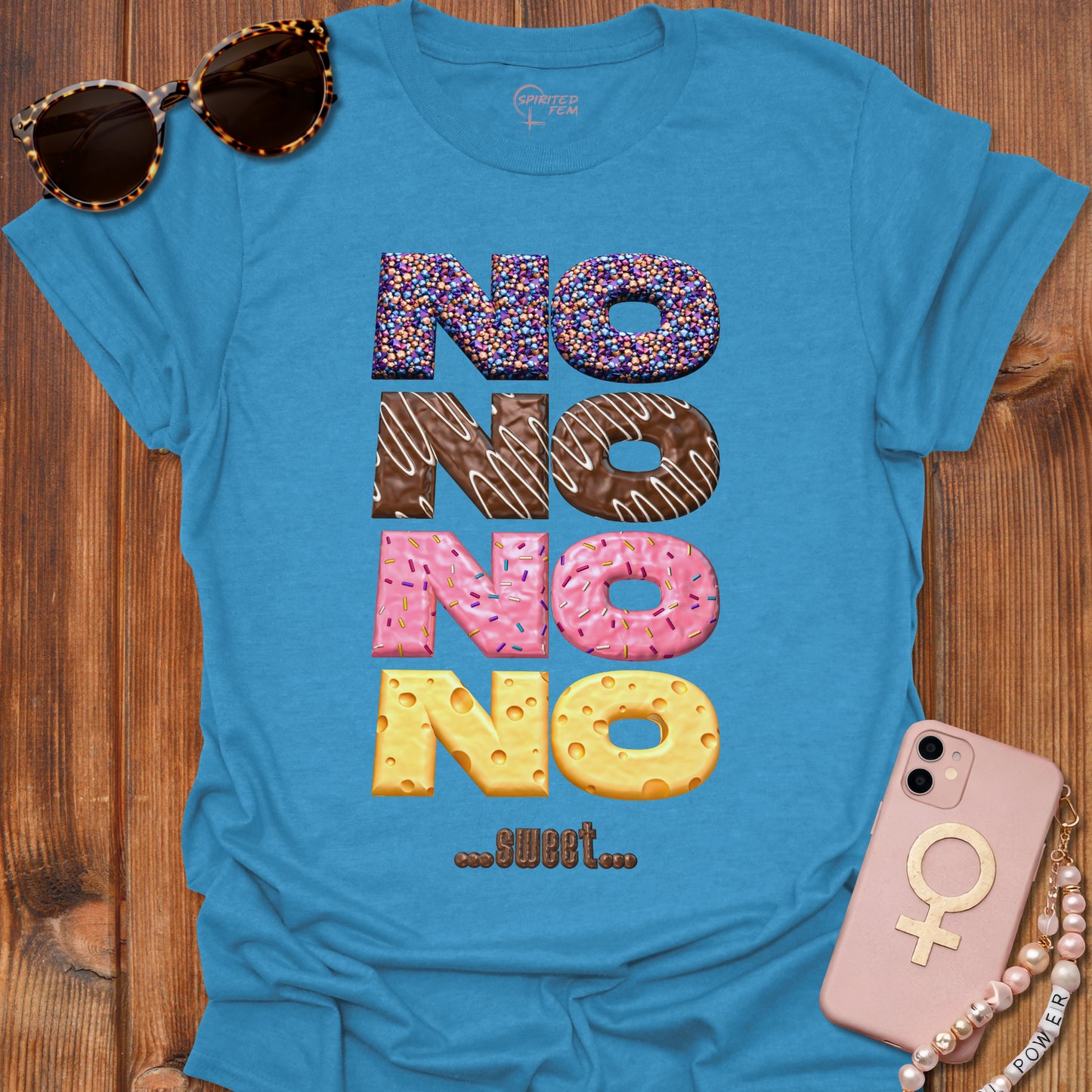 4 NOs ...Sweet