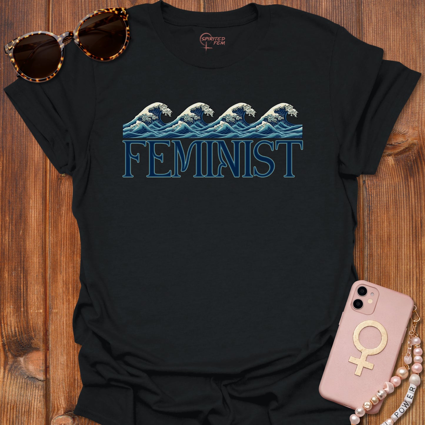 4th Wave Feminist