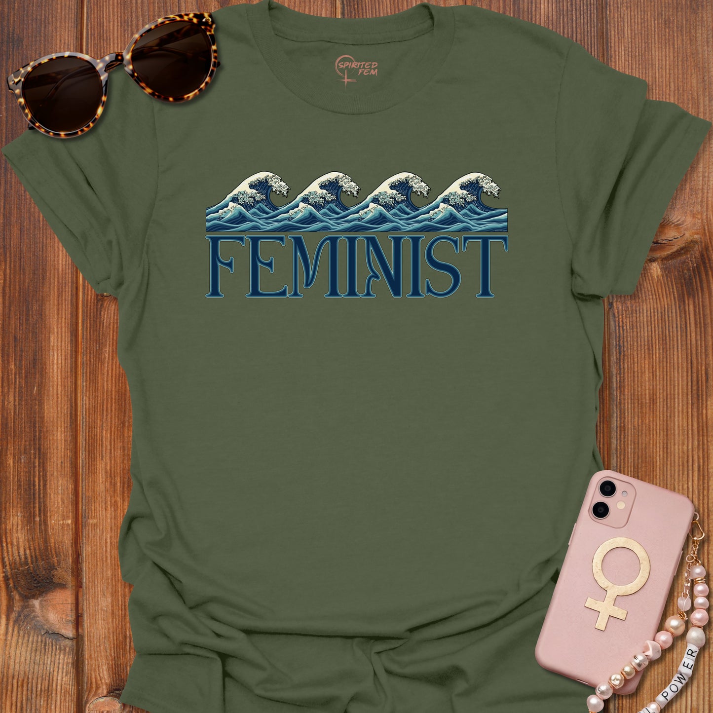 4th Wave Feminist