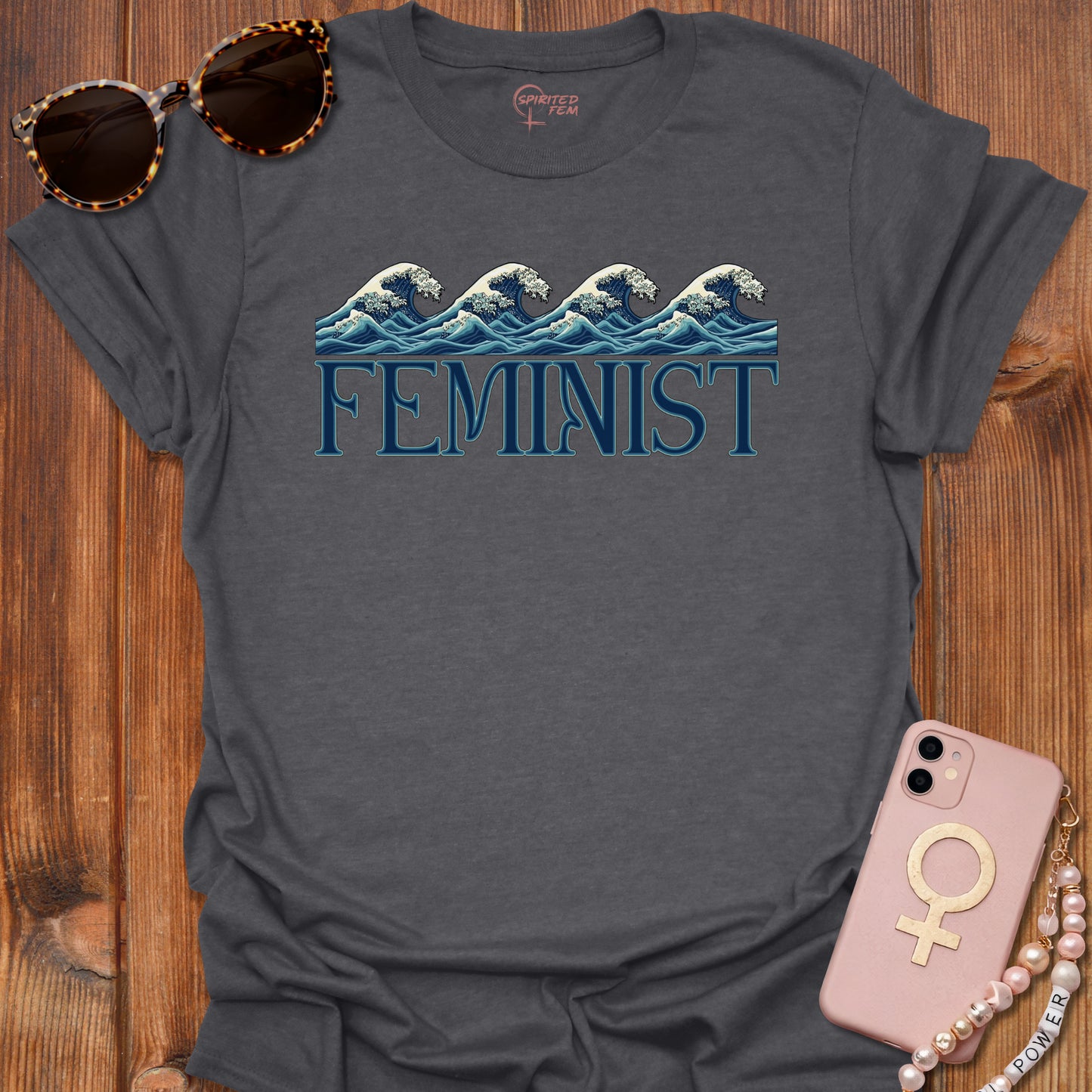4th Wave Feminist