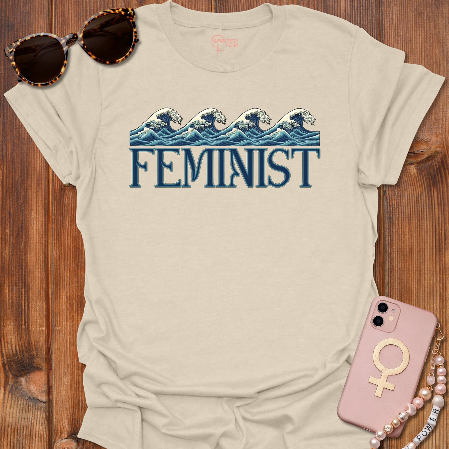 4th Wave Feminist