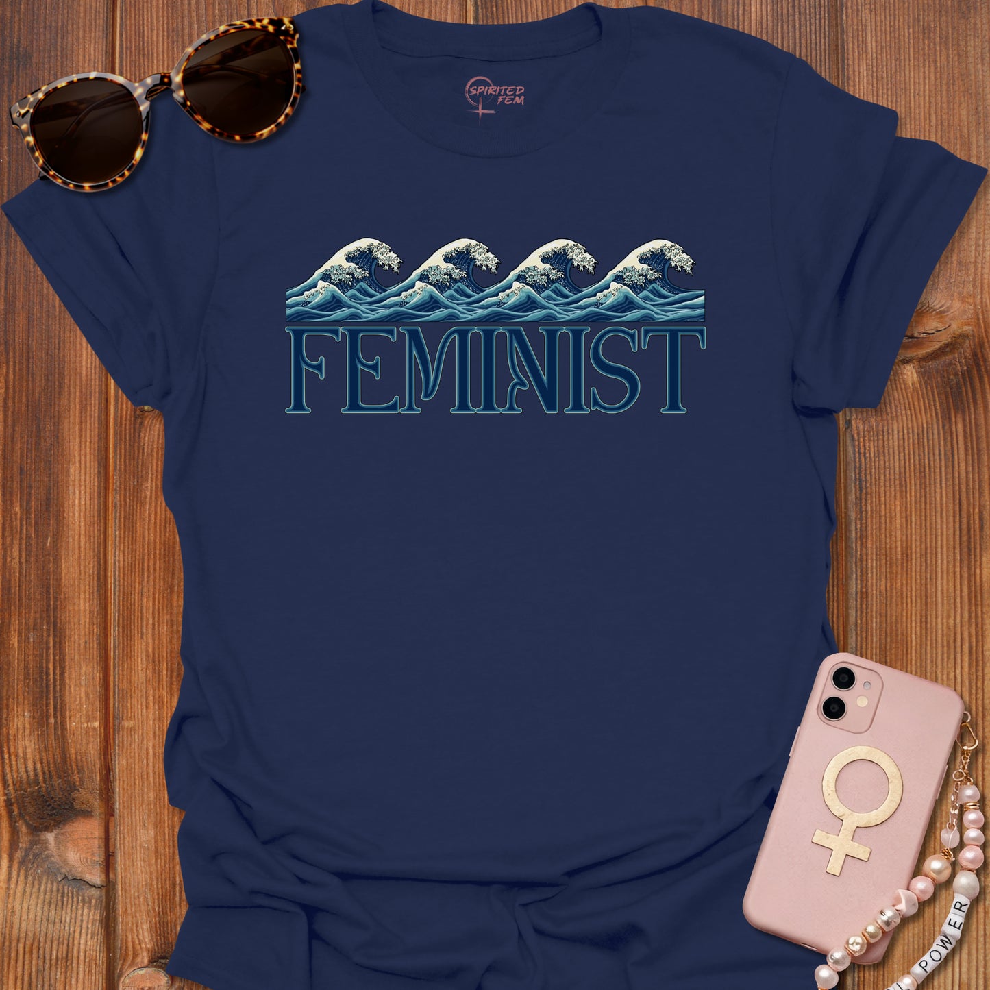 4th Wave Feminist