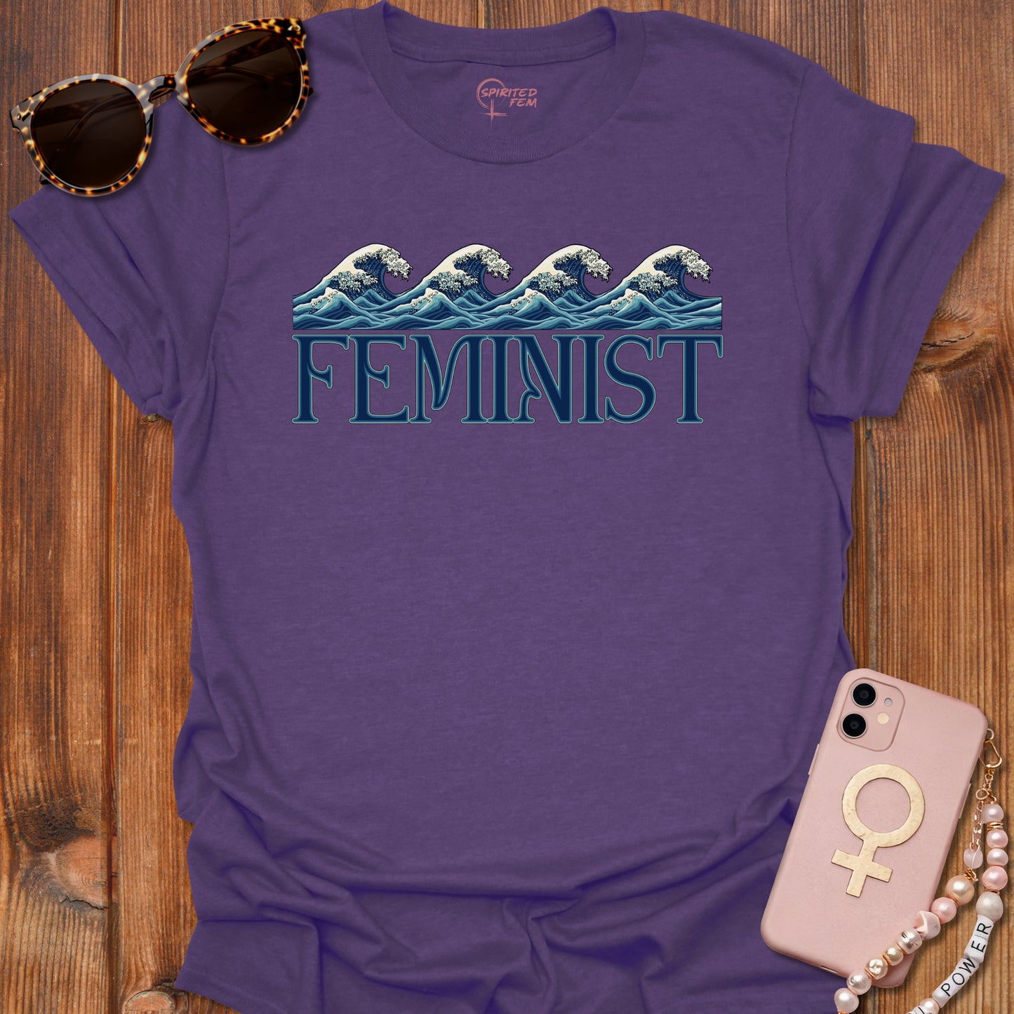 4th Wave Feminist