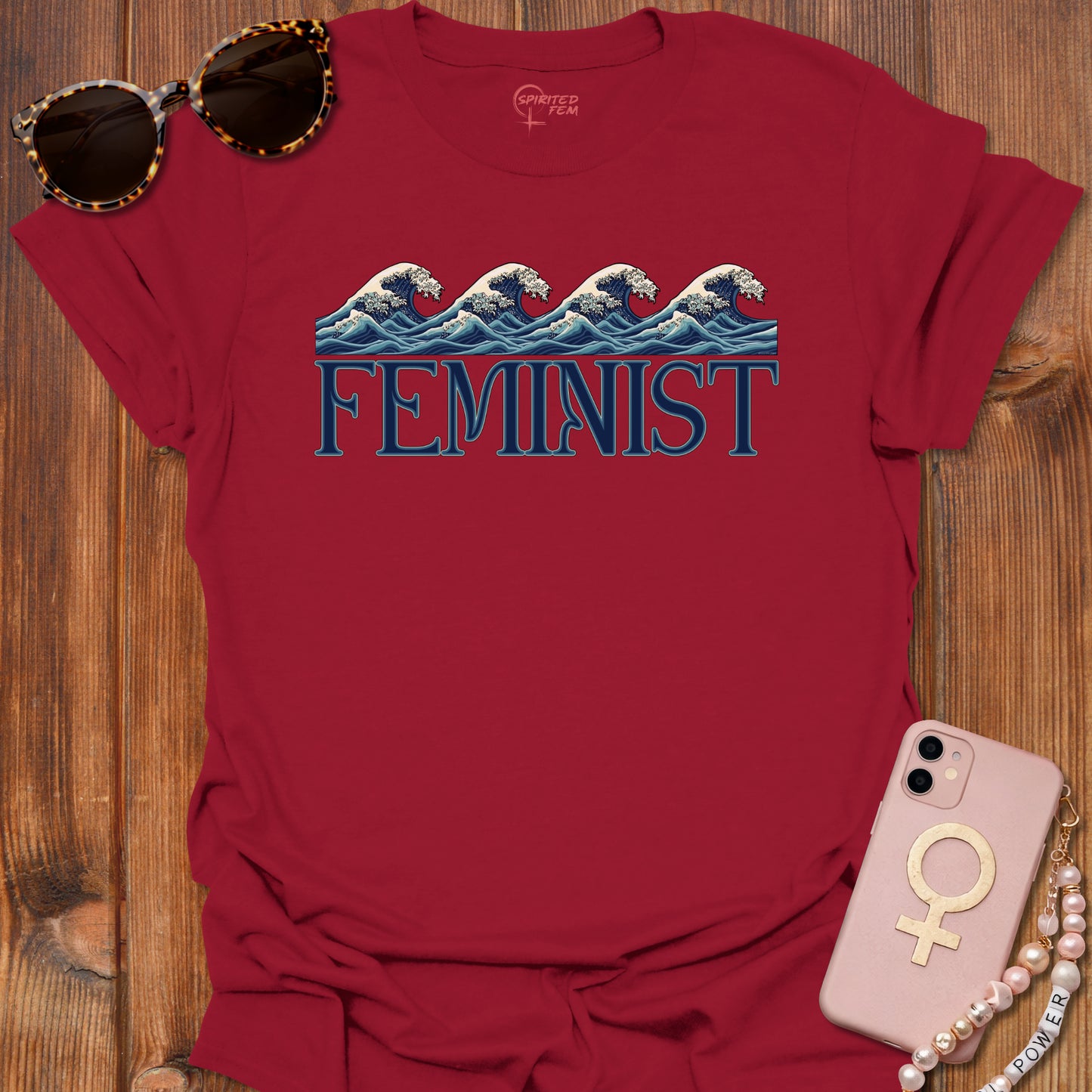4th Wave Feminist