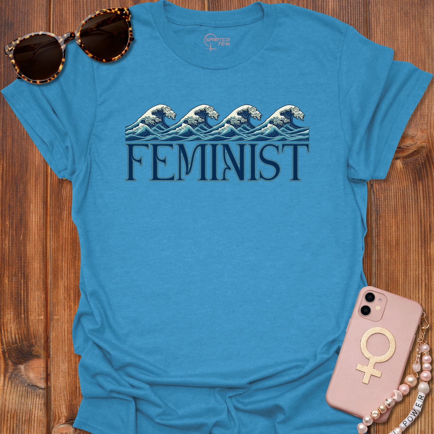 4th Wave Feminist