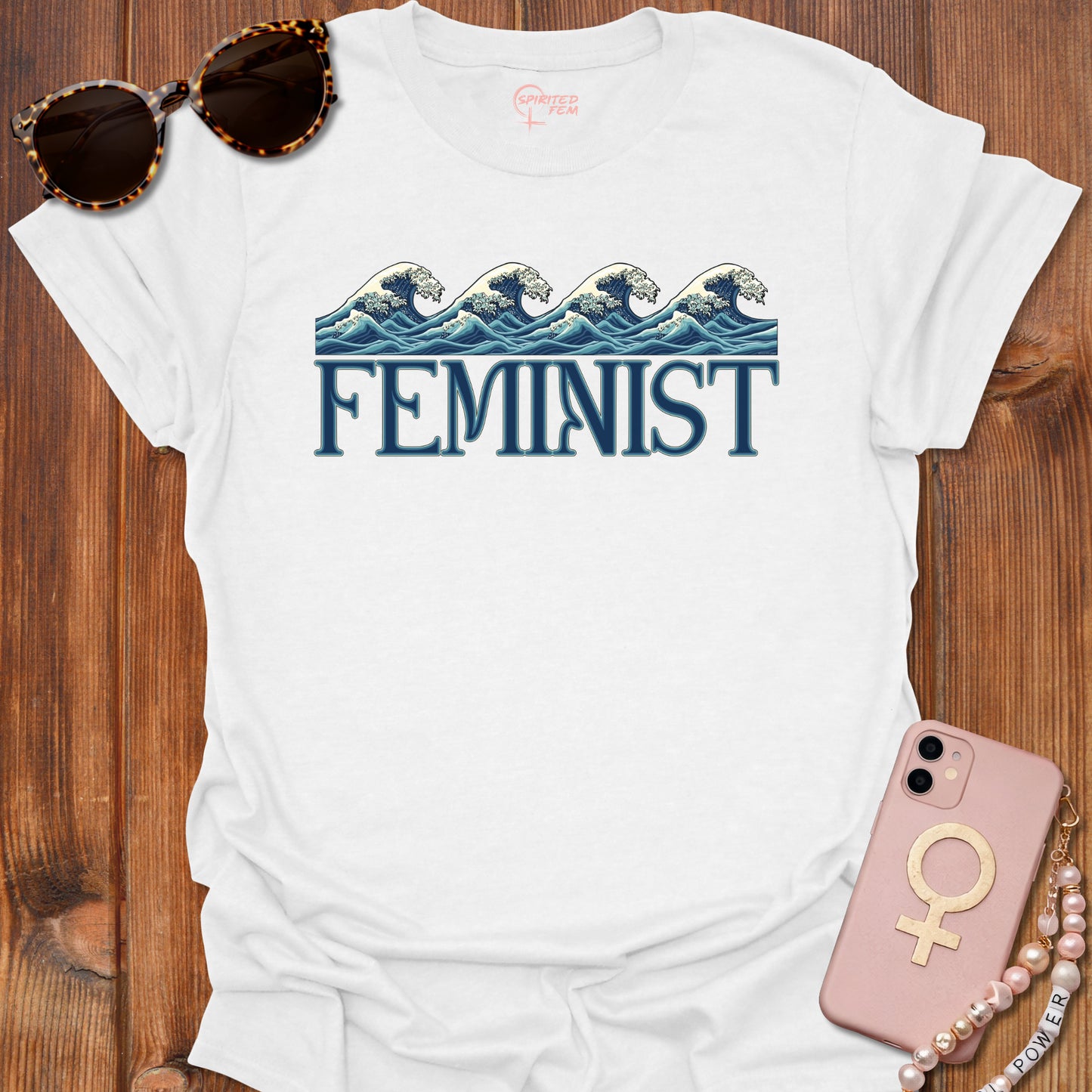 4th Wave Feminist