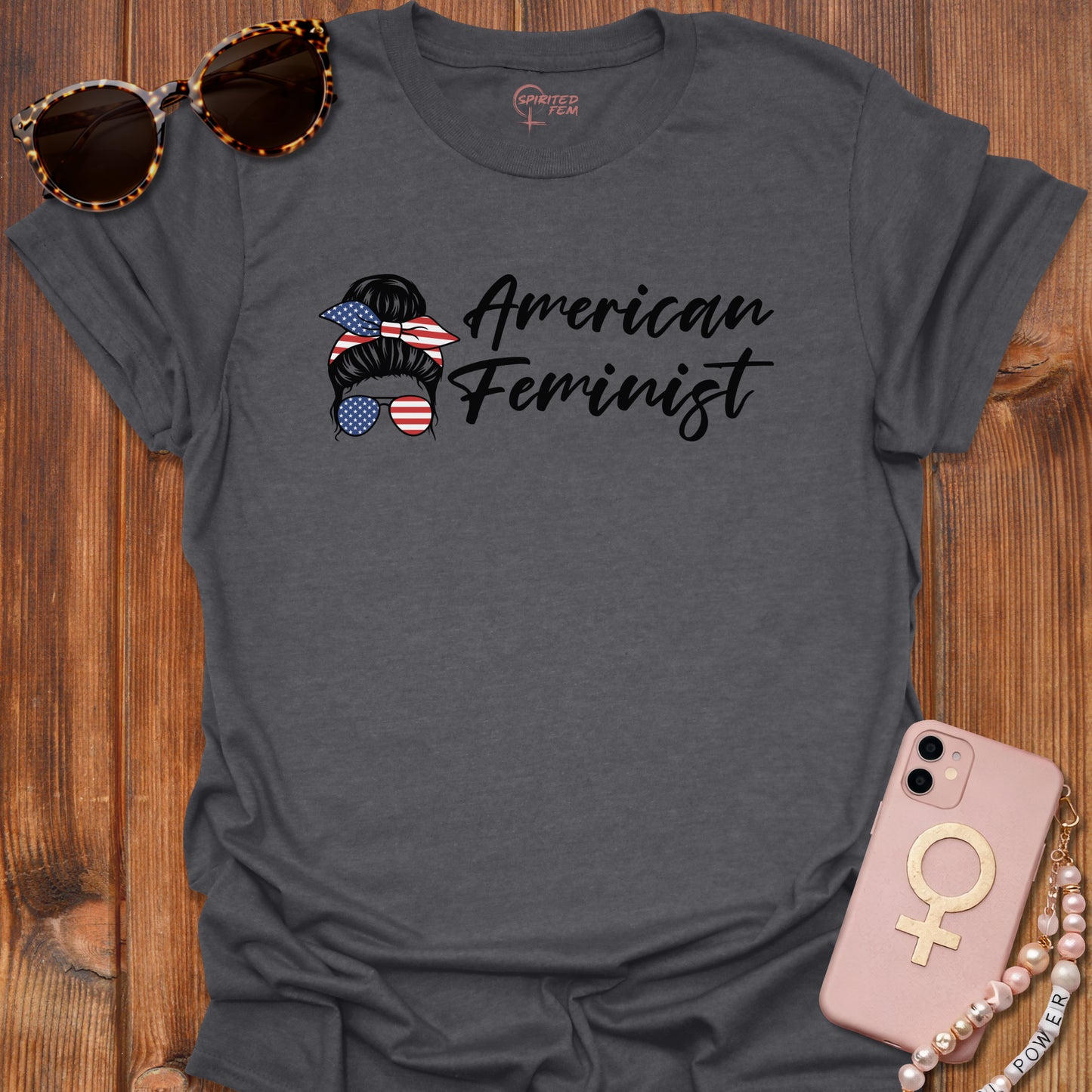 American Feminist