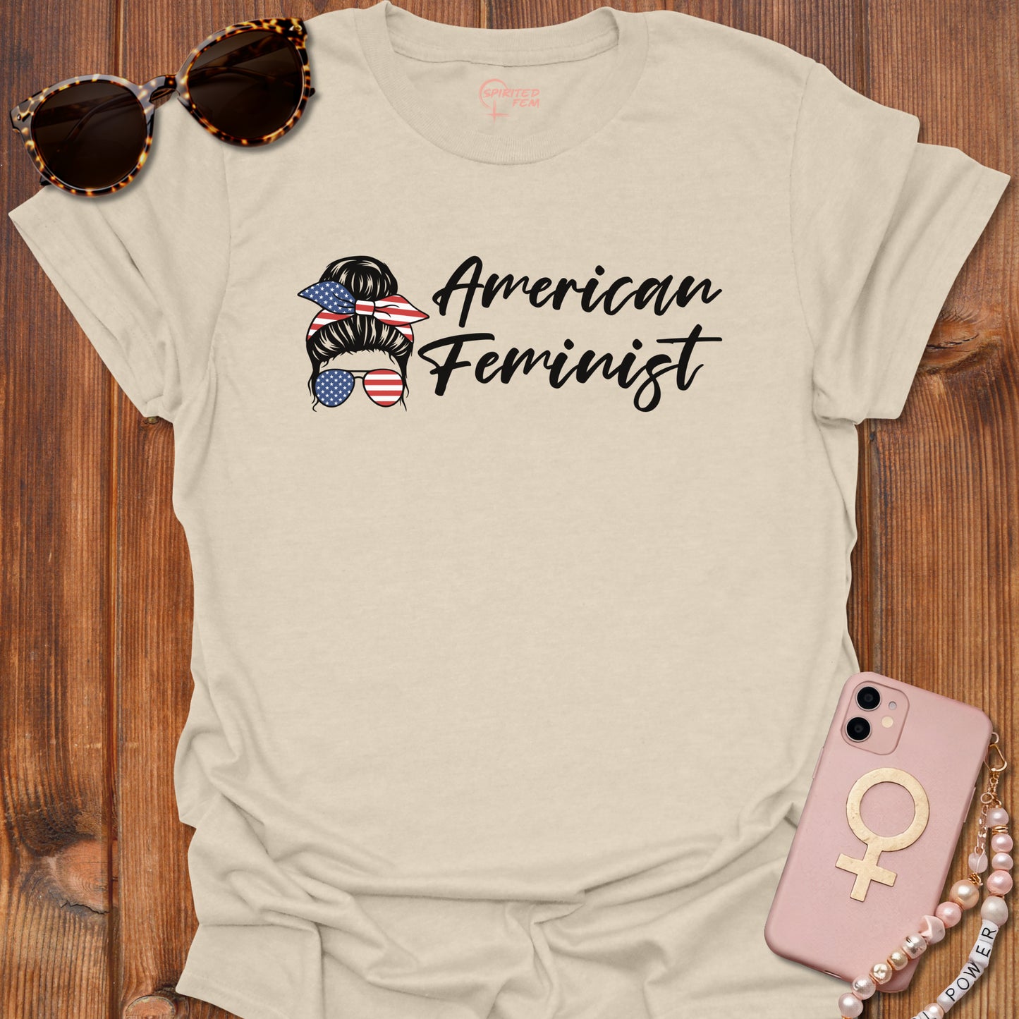 American Feminist