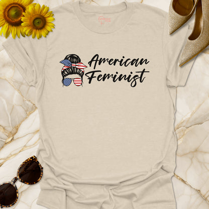 American Feminist