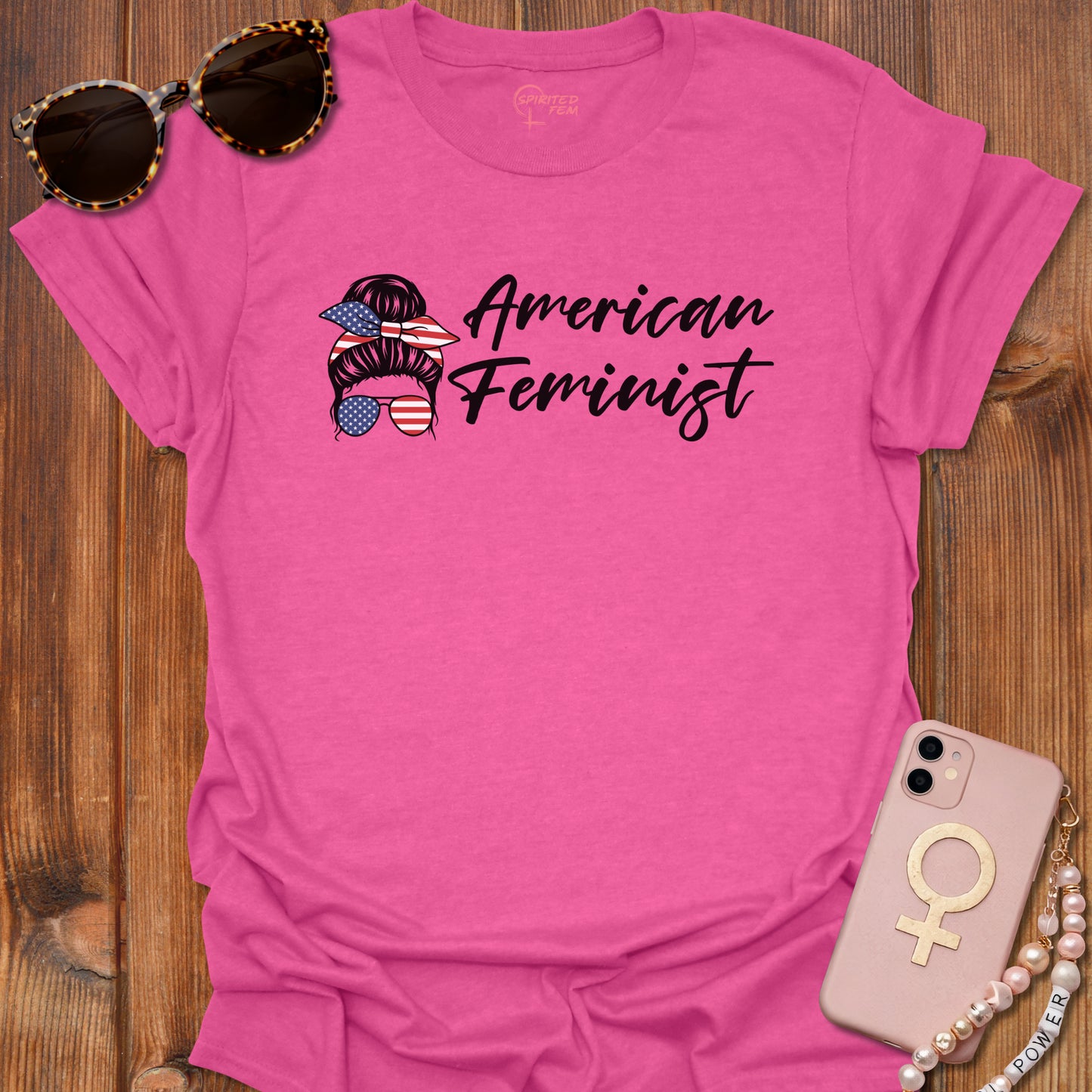 American Feminist