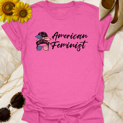 American Feminist