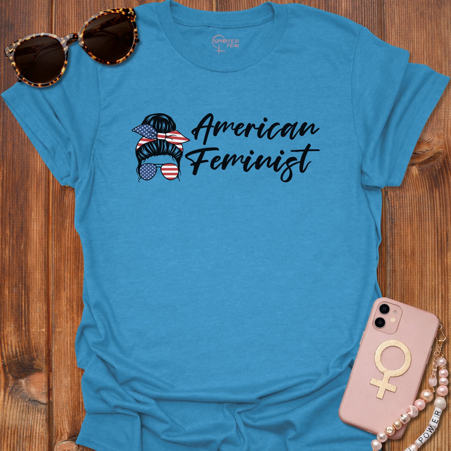 American Feminist