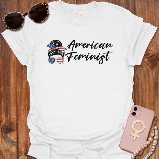American Feminist