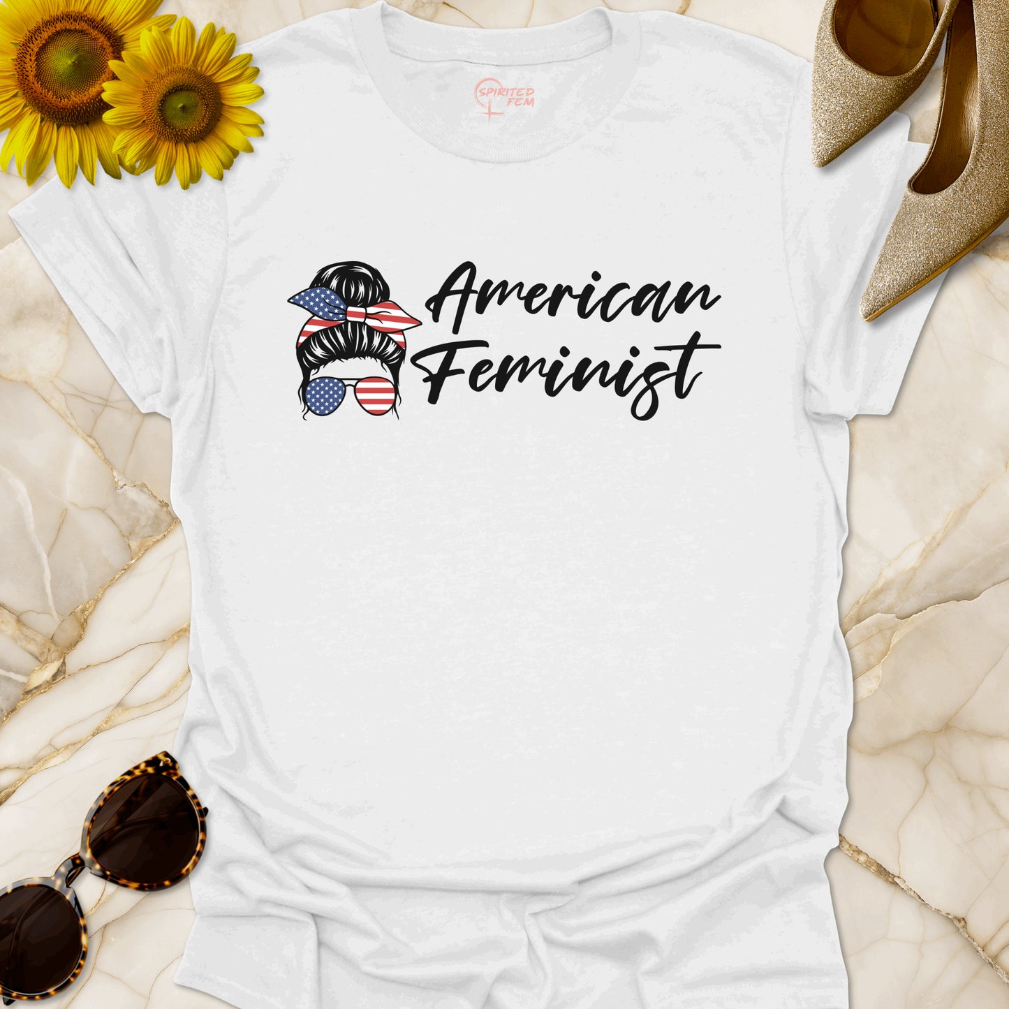 American Feminist