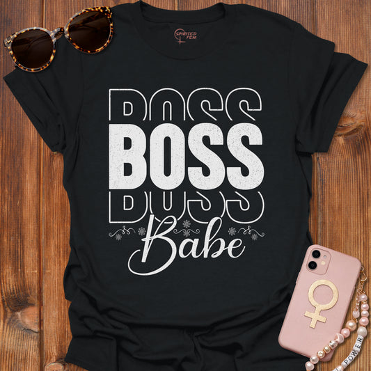 Boss Babe