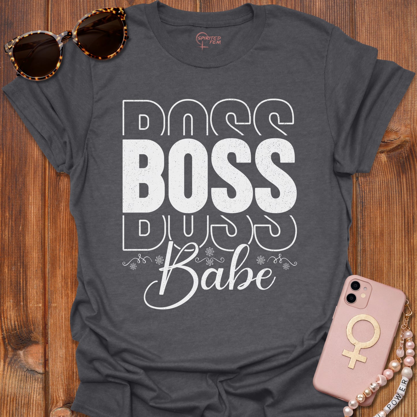 Boss Babe