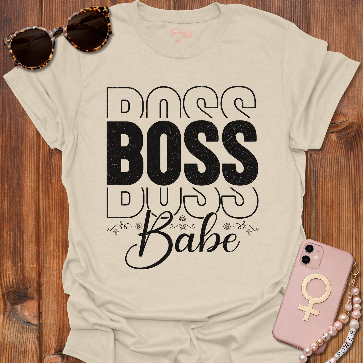 Boss Babe