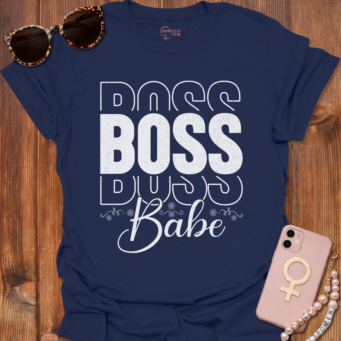 Boss Babe