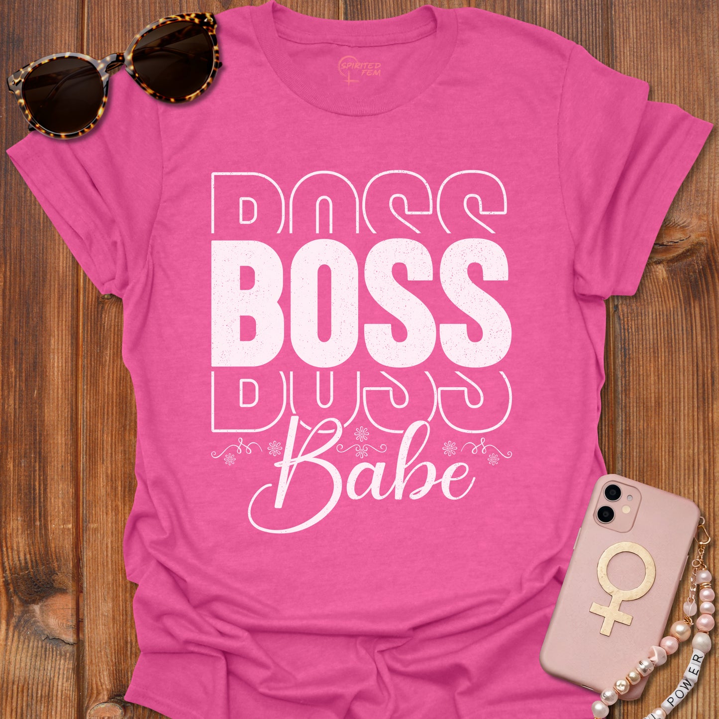 Boss Babe