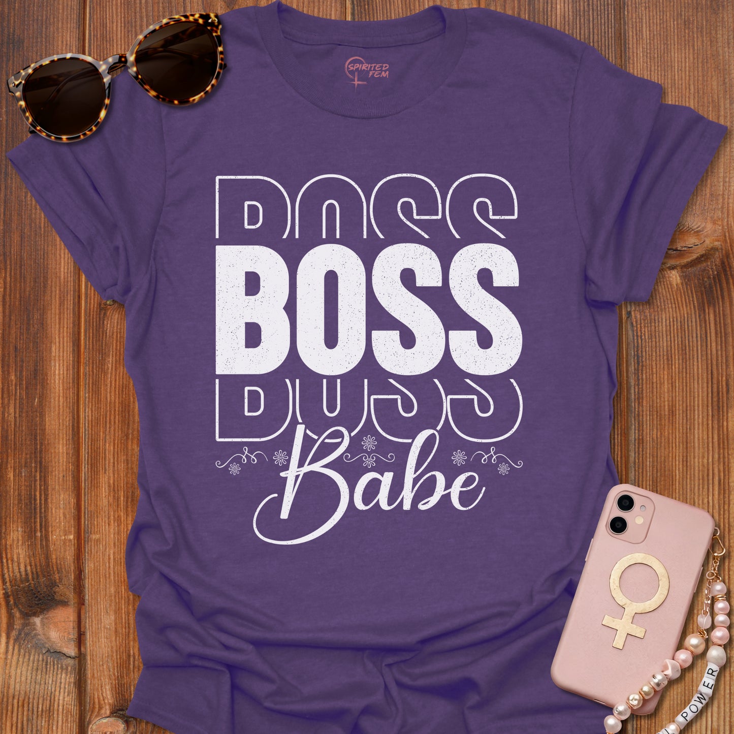 Boss Babe
