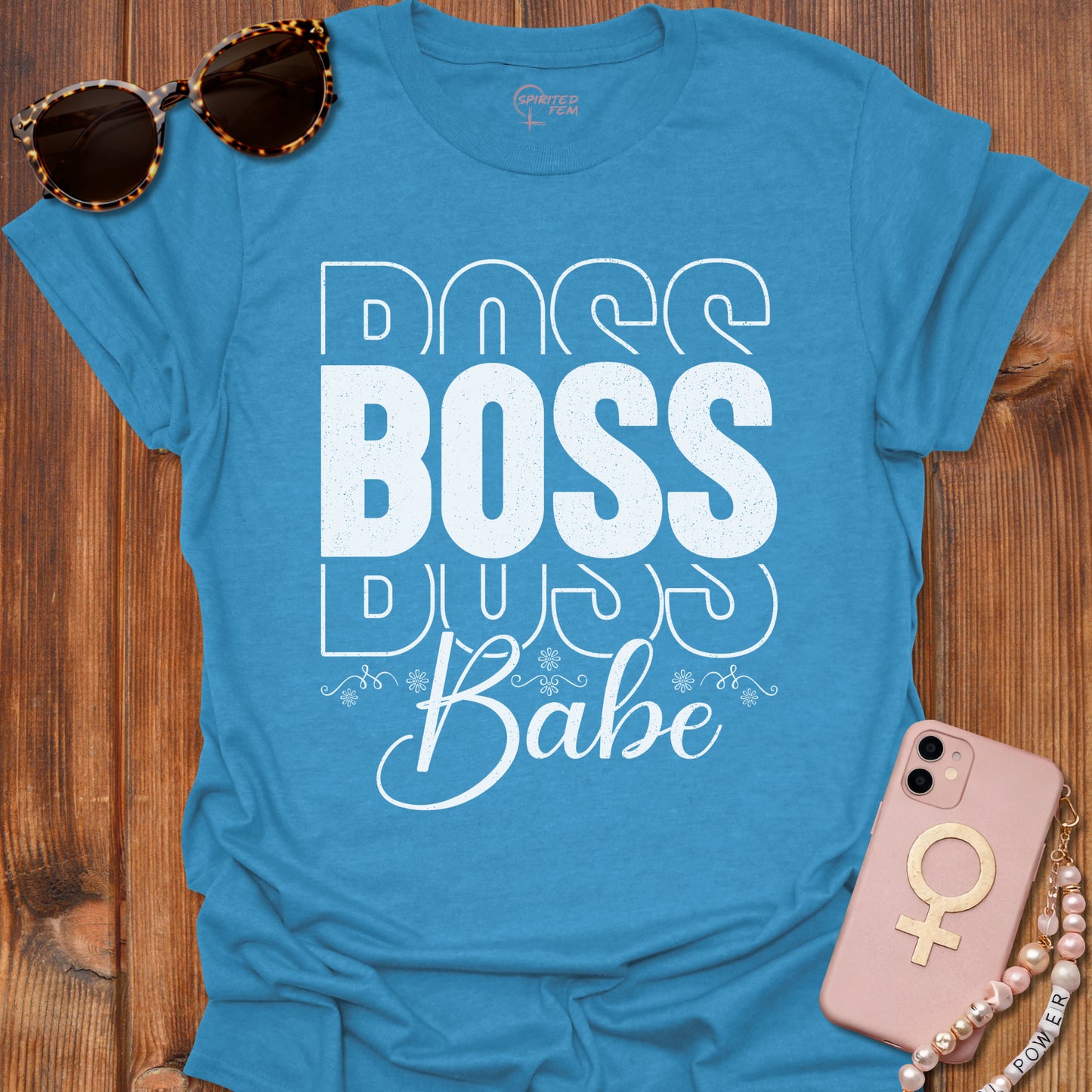 Boss Babe