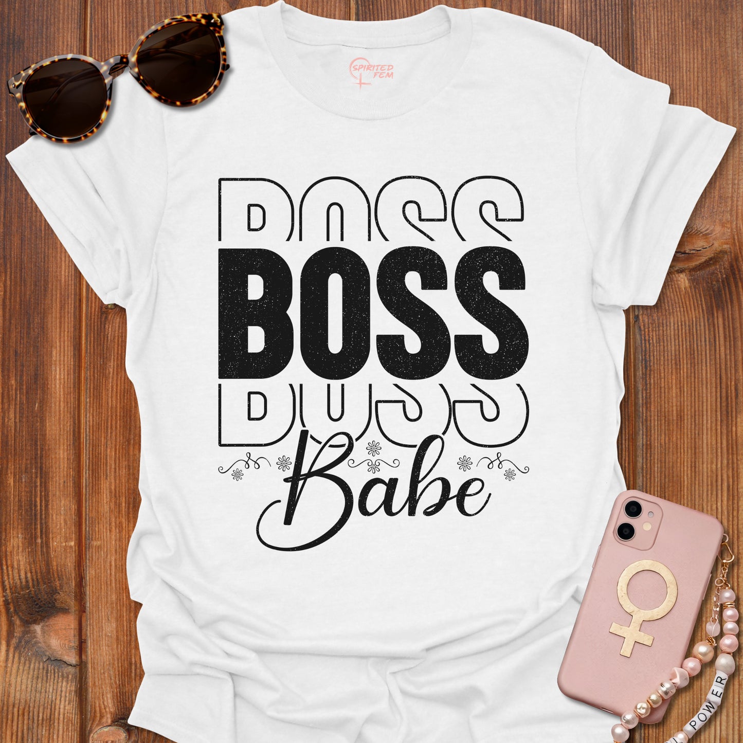 Boss Babe