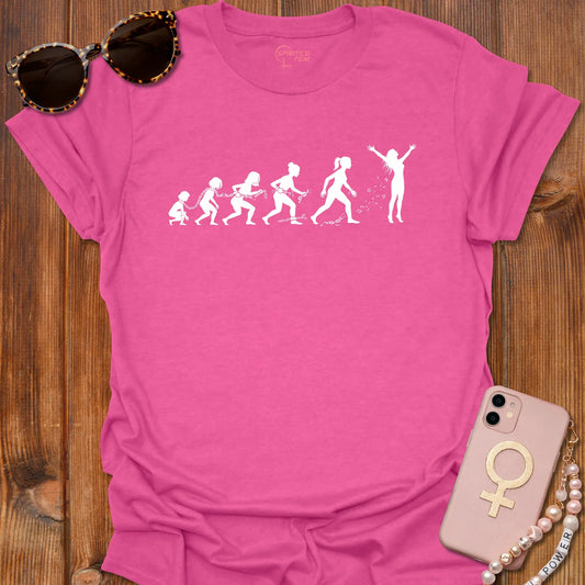 Chains - Spirited Fem