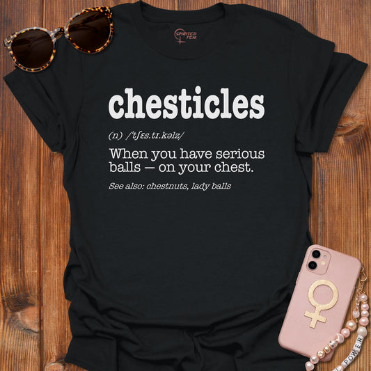 Chesticles