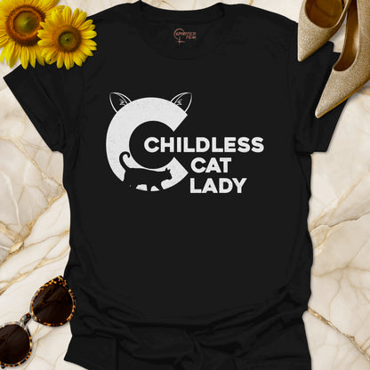 Childless Cat Lady