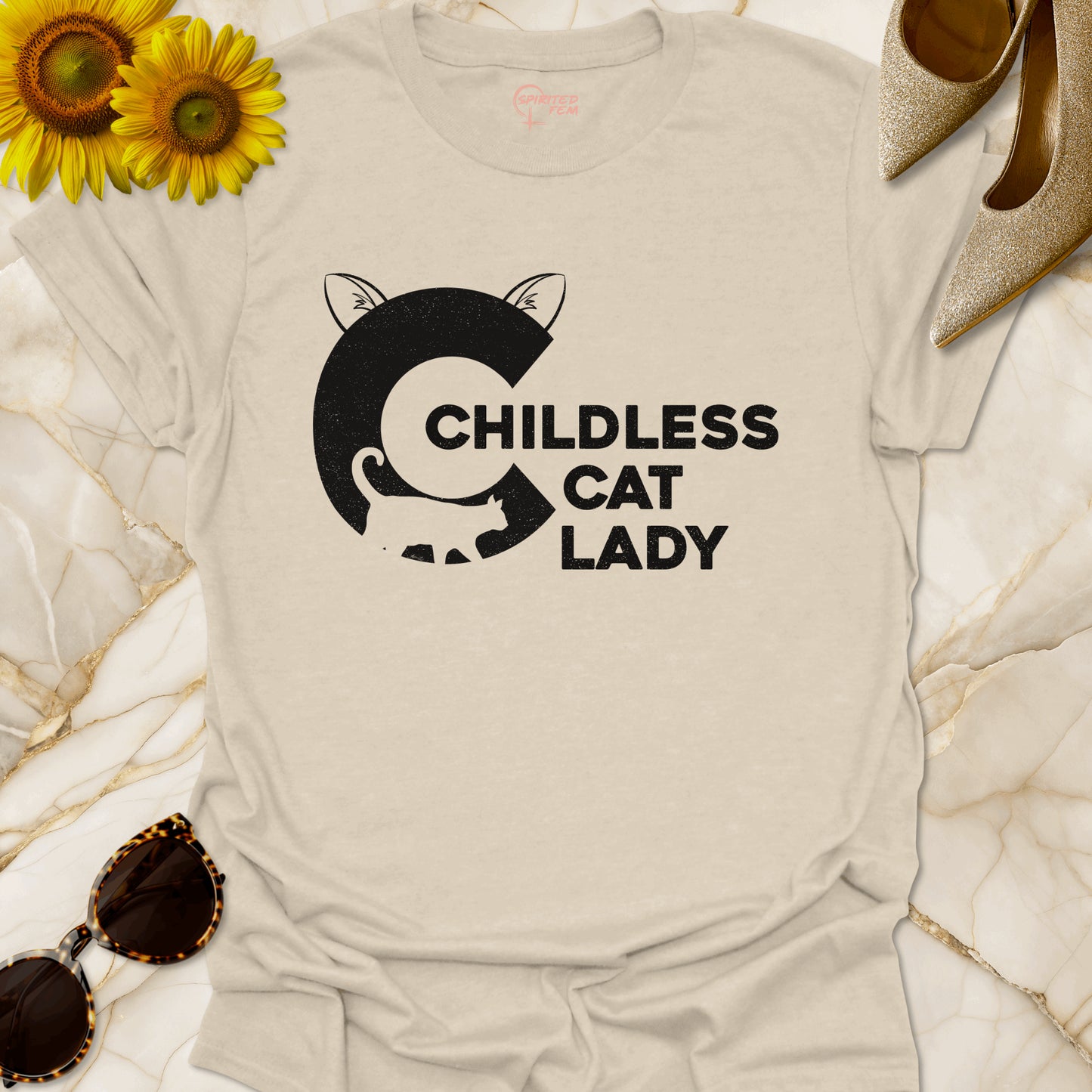 Childless Cat Lady