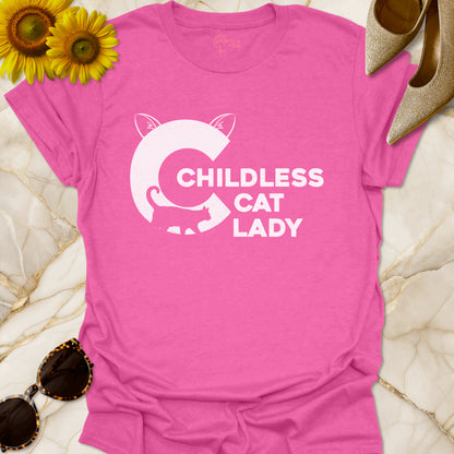 Childless Cat Lady