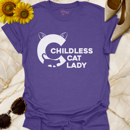 Childless Cat Lady