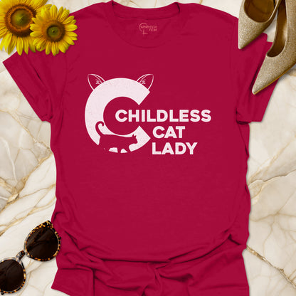 Childless Cat Lady