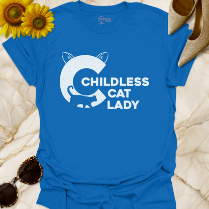 Childless Cat Lady