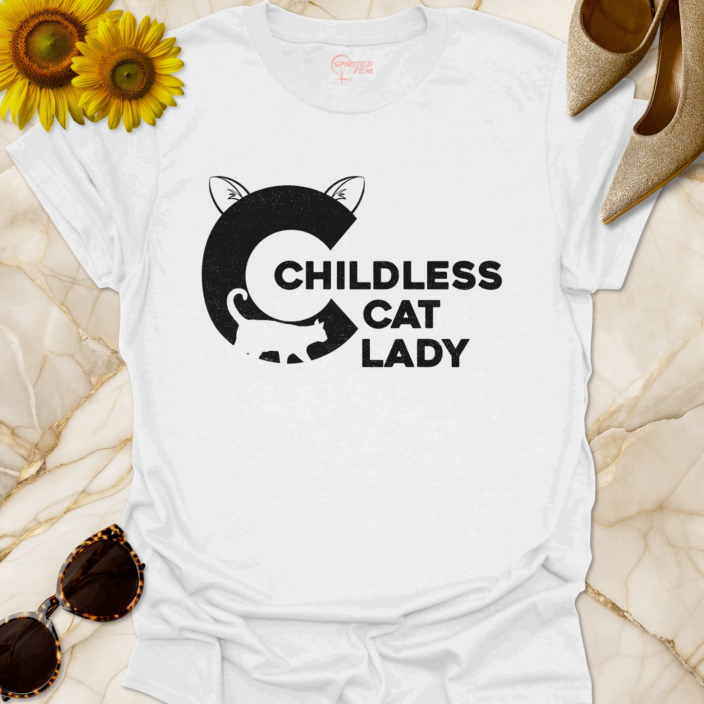 Childless Cat Lady