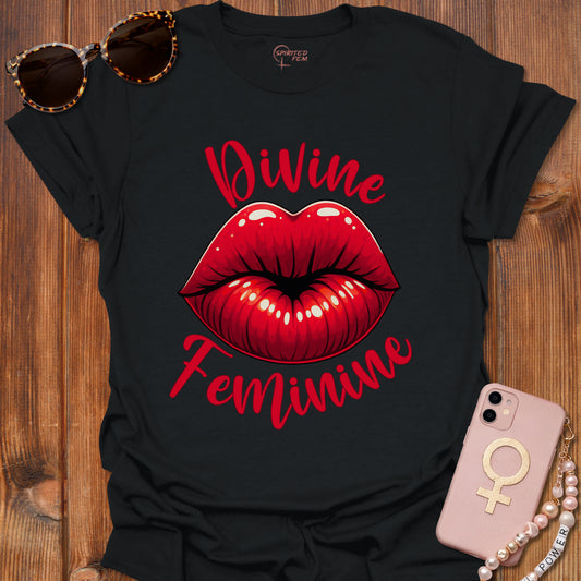 Divine Feminine