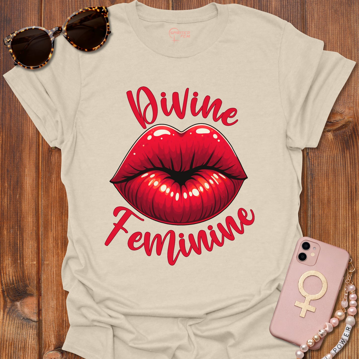 Divine Feminine
