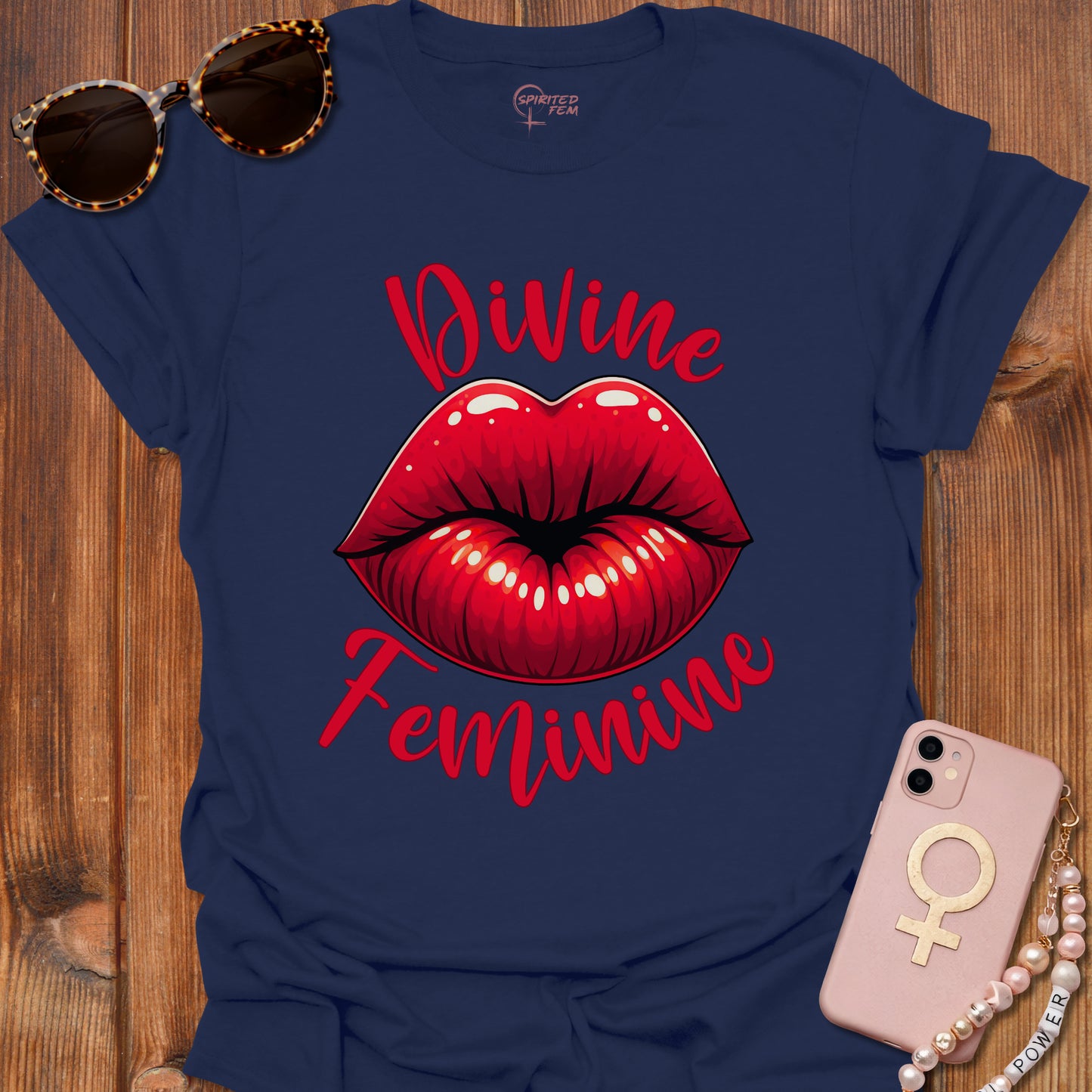 Divine Feminine