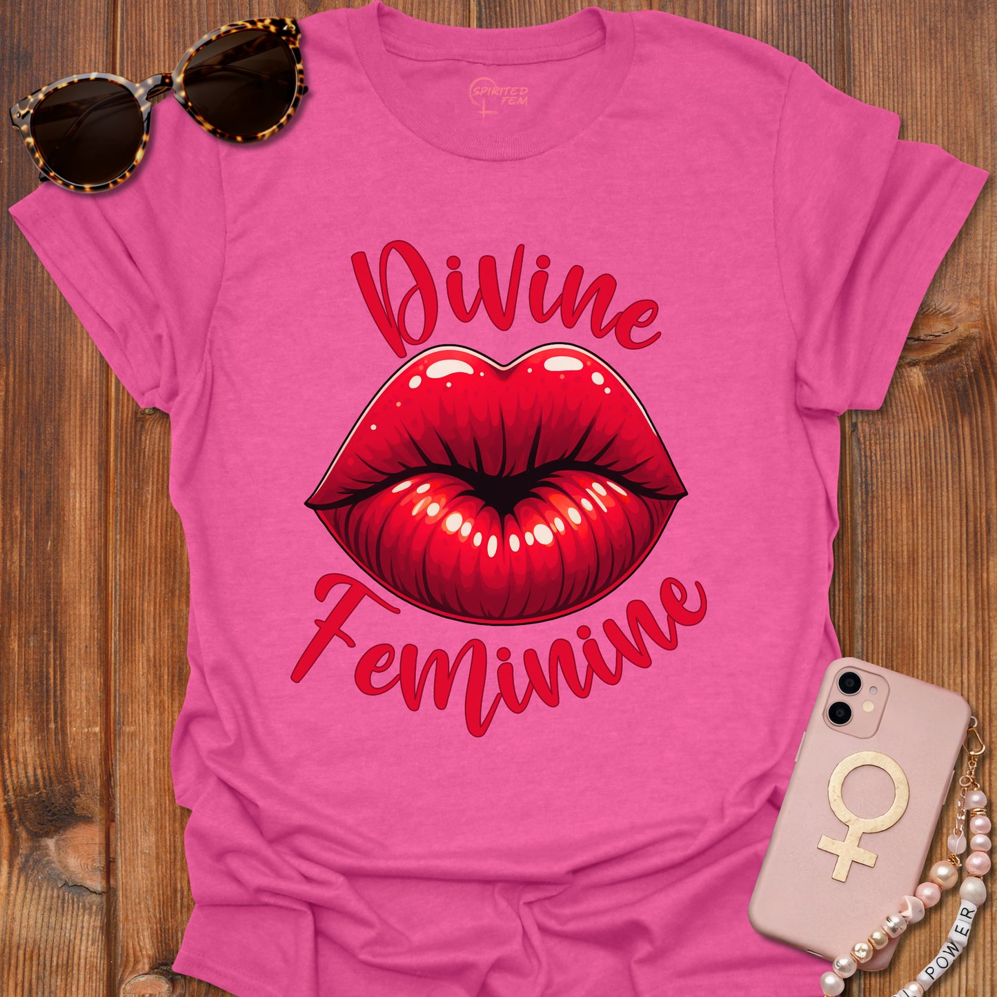 Divine Feminine