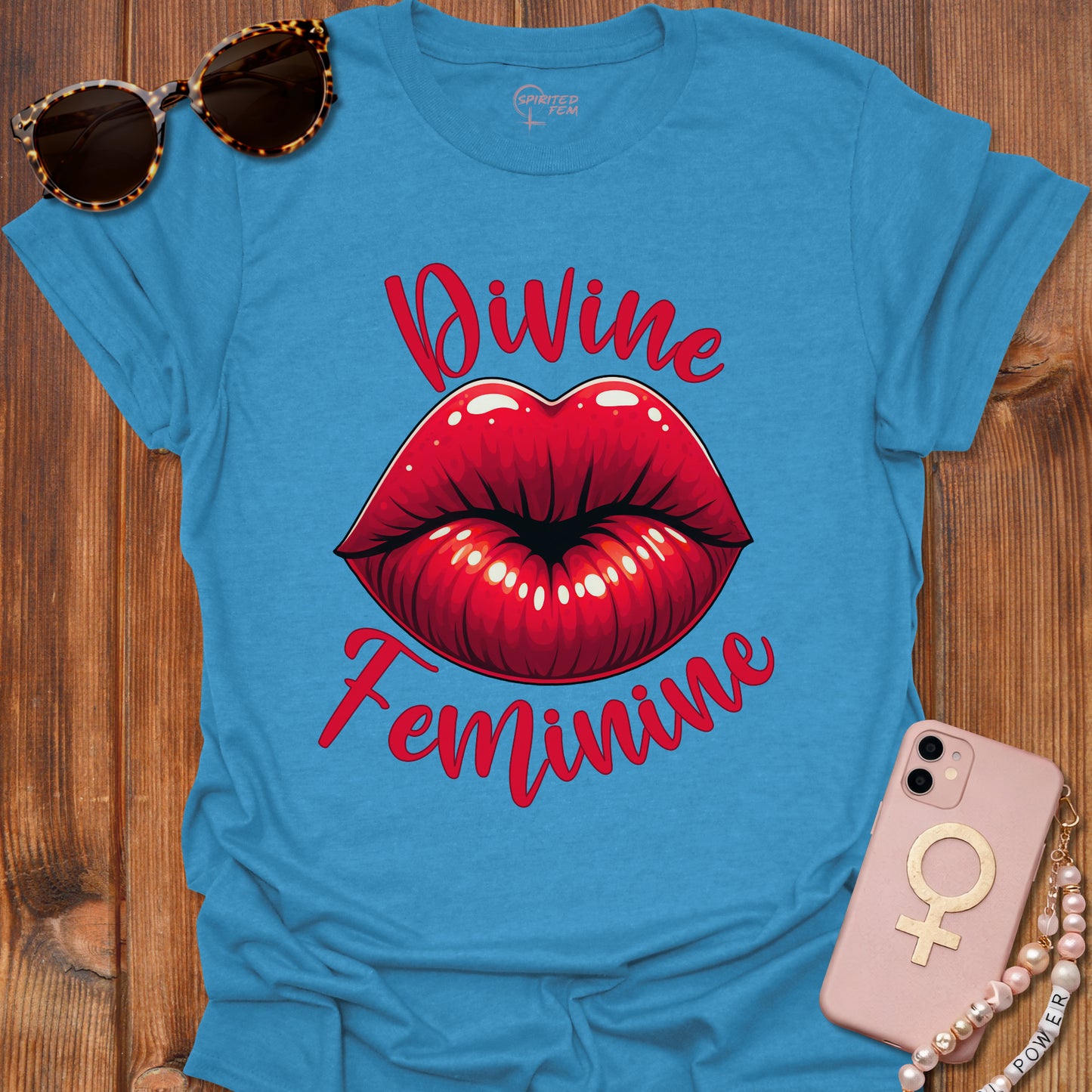 Divine Feminine