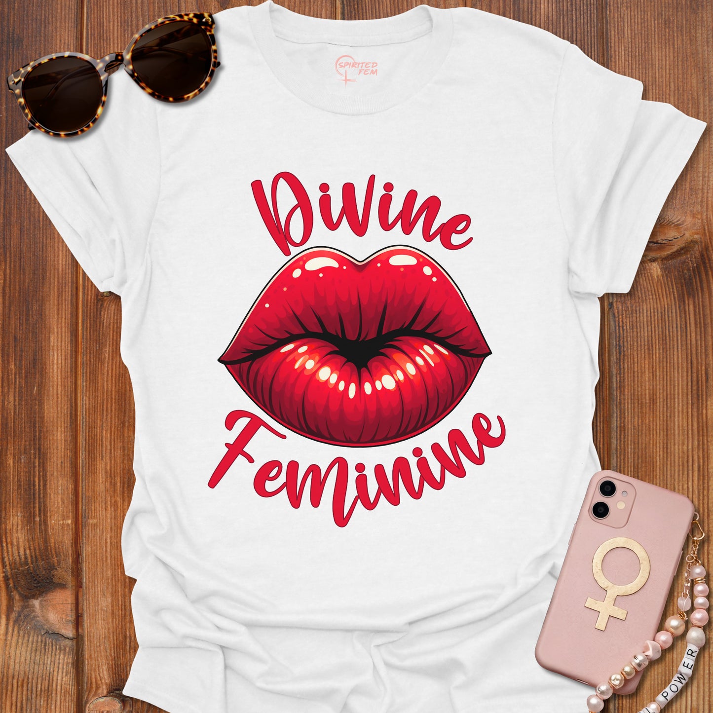 Divine Feminine