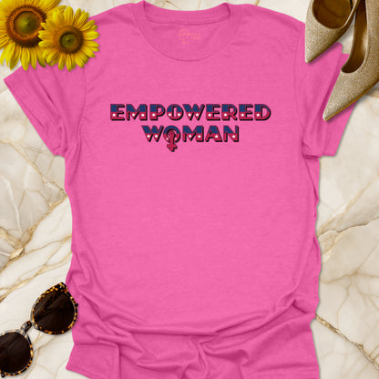 Empowered Woman