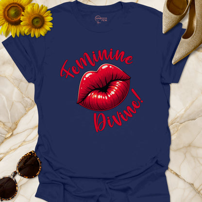 Feminine Divine!